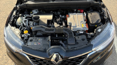 Renault Arkana 1.6 E-TECH Hybrid 145 Iconic 5dr Auto Hybrid Estate